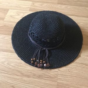 Scala sun hat